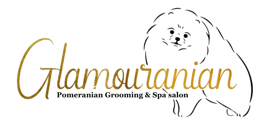 Glamouranian – Pomeranian Grooming & Spa salon